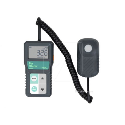 VDL Monitor Par Meter